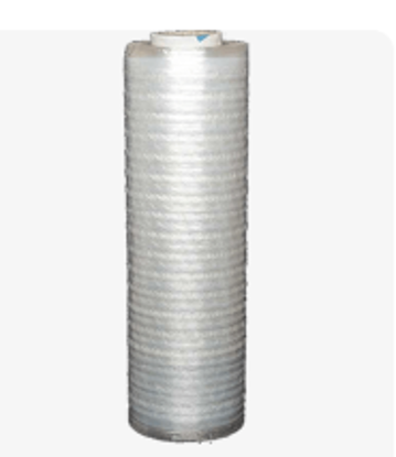 Εικόνα της STRETCH FILMS ΔΙΑΤΡΗΤΑ